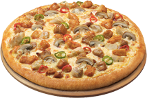 Product pizza 7